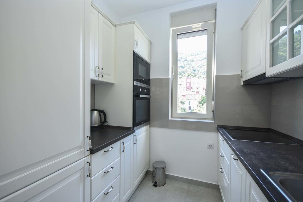 Apartment Bojana Budva Exterior photo