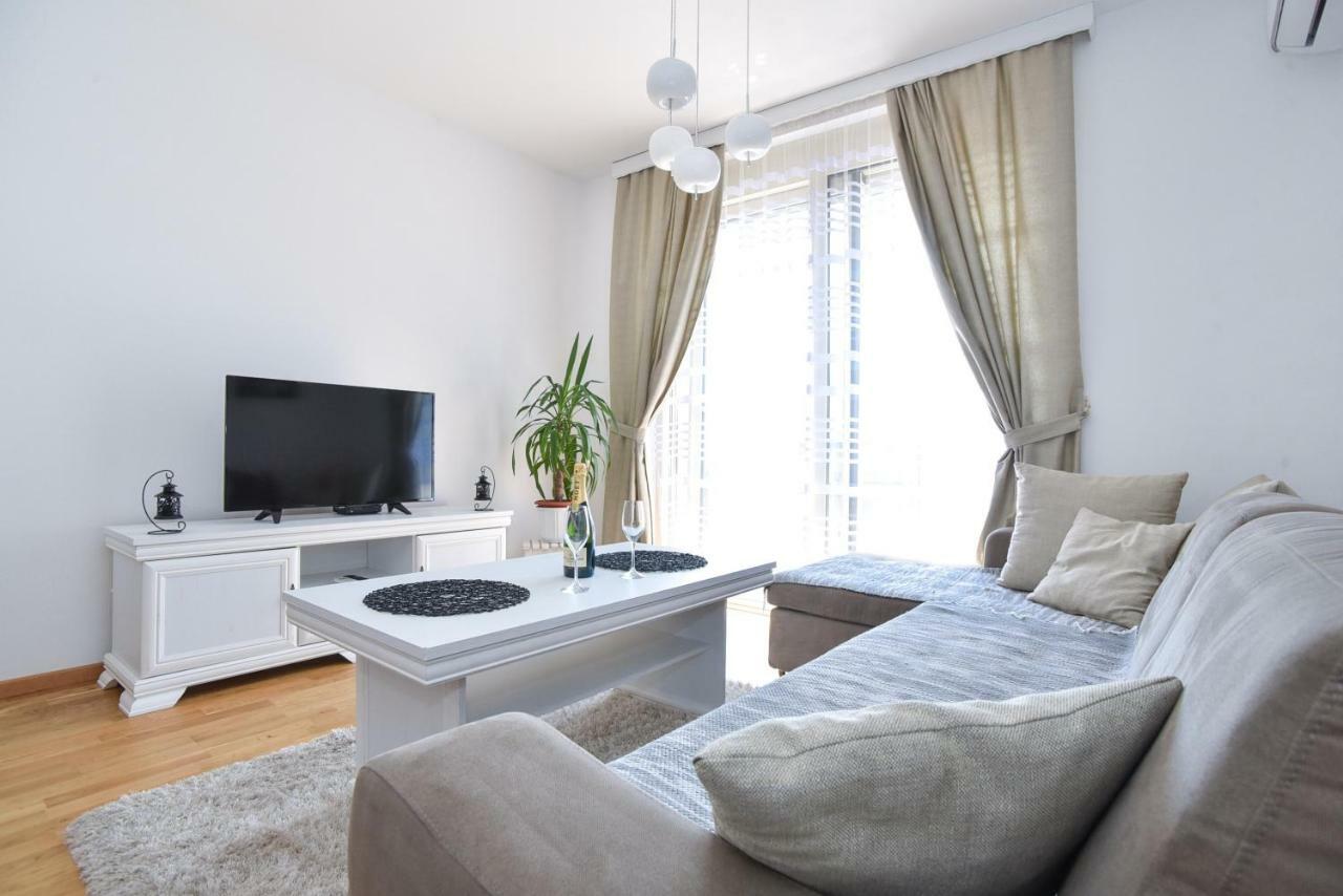 Apartment Bojana Budva Exterior photo